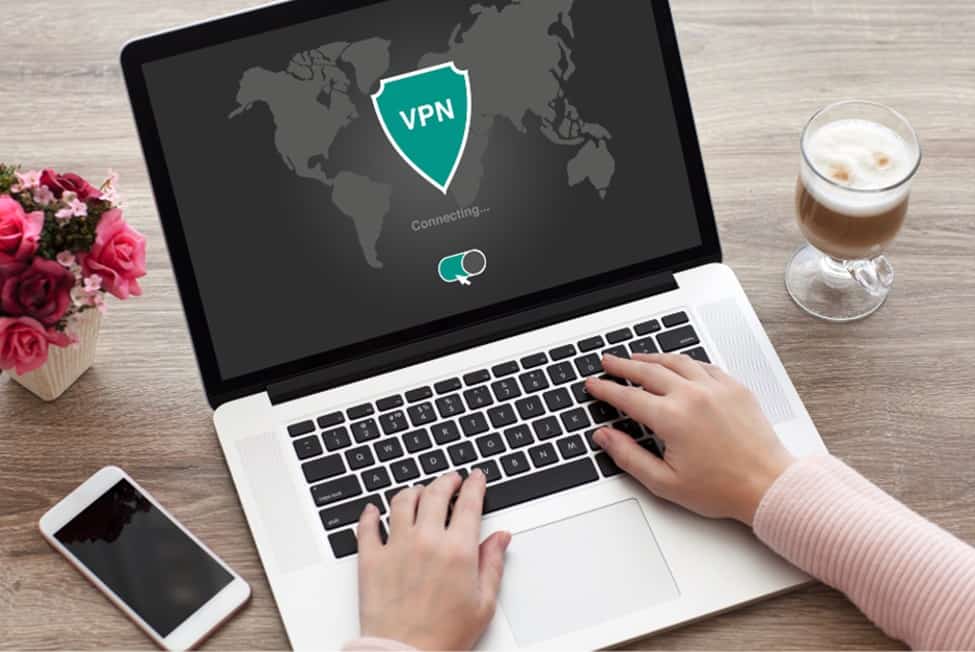 Vazamento de ip cuidado