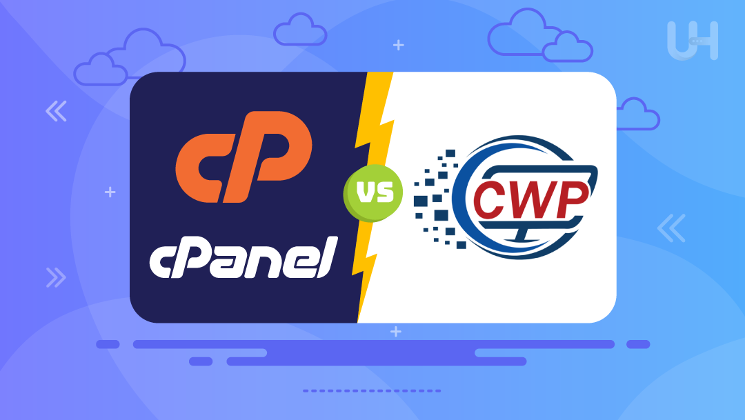 cwp vs cpanel